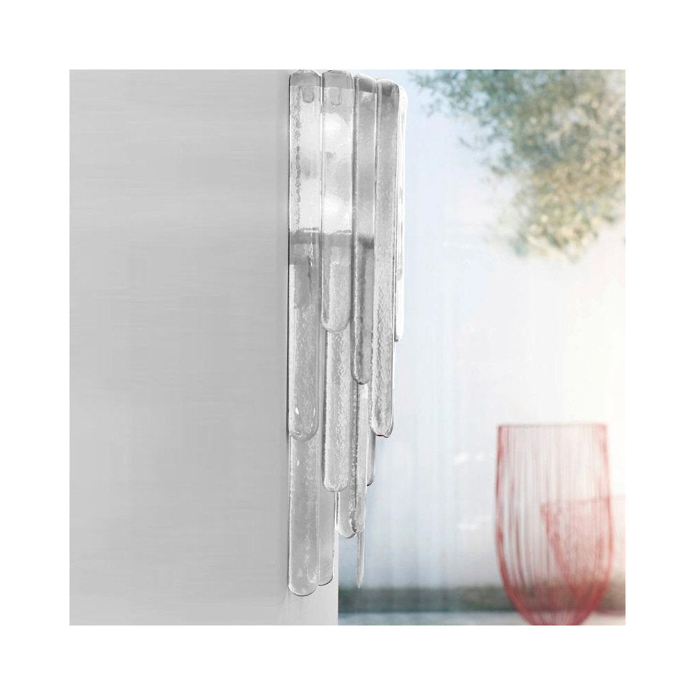 Waterfall Wall Sconce