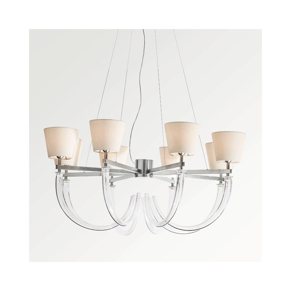 Flirt Life Chandelier