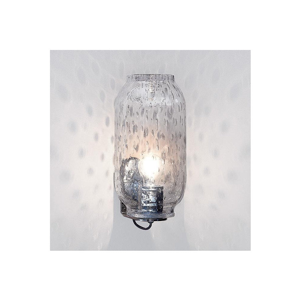 Lume Wall Sconce