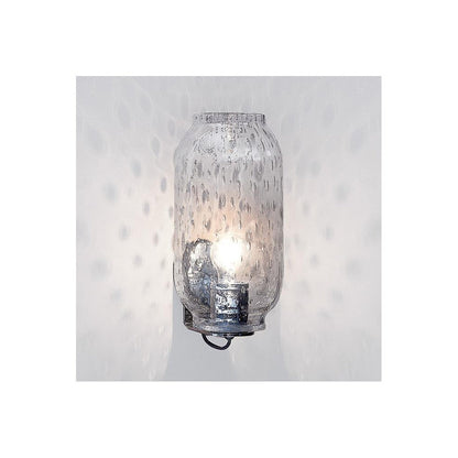 Lume Wall Sconce