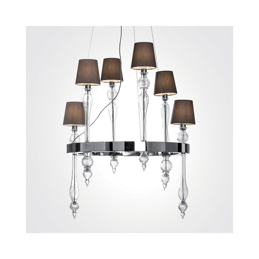 Fosfato Chandelier