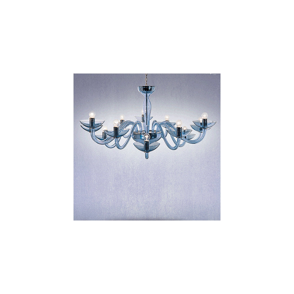 Galbajo Chandelier