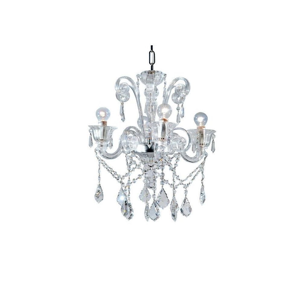 Magnesio Chandelier