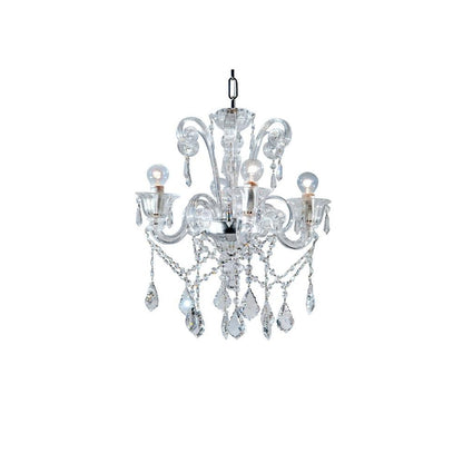 Magnesio Chandelier