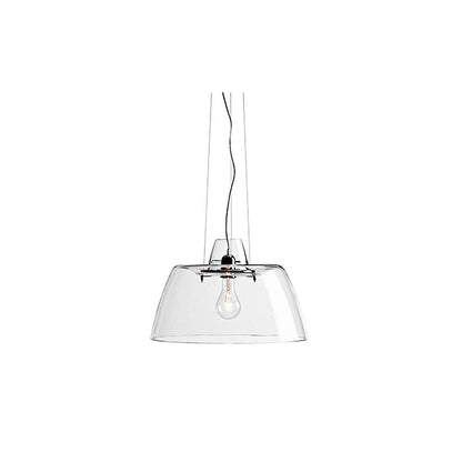 Squeezer Pendant