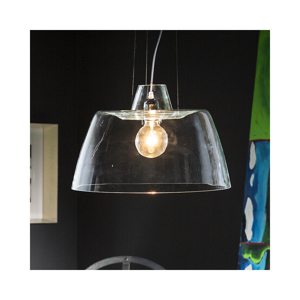 Squeezer Pendant