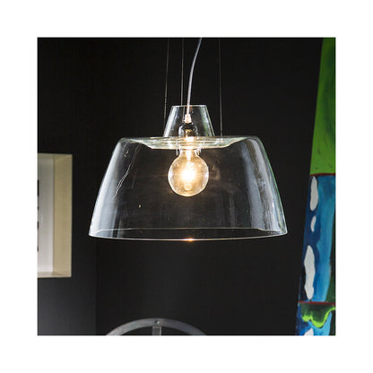 Squeezer Pendant