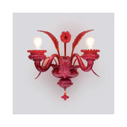 Arsenale Wall Sconce