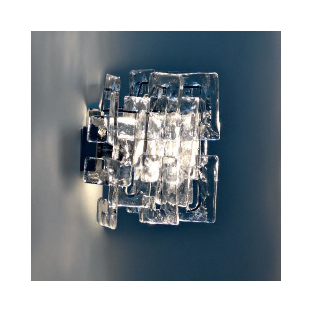 Charlie Wall Sconce