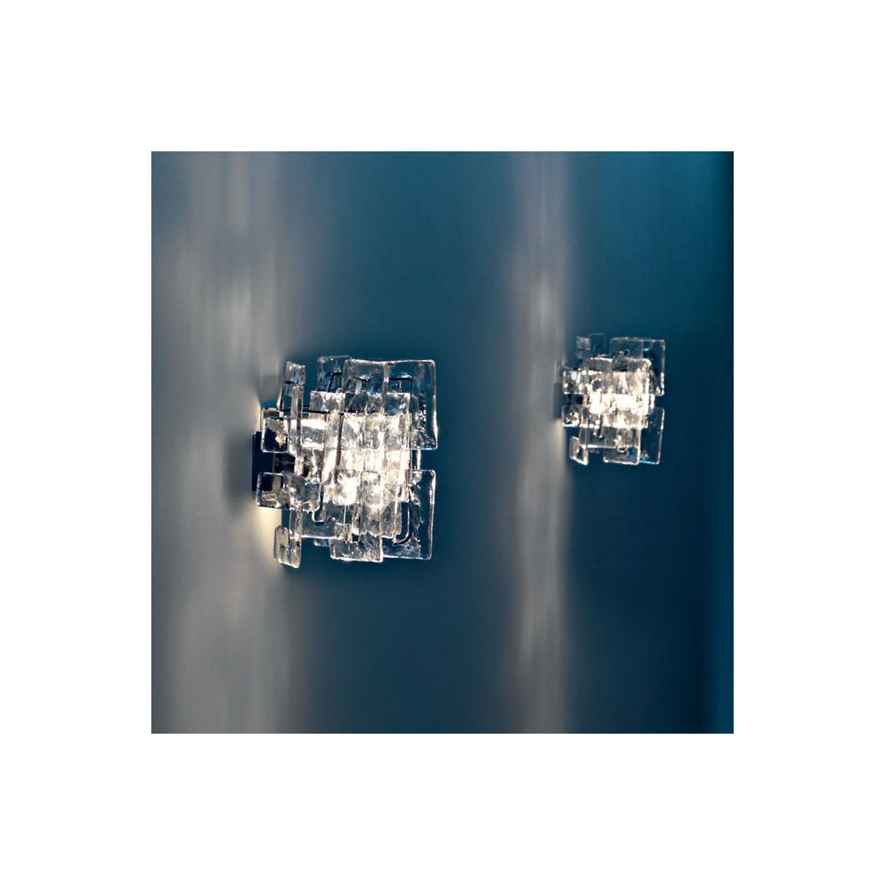 Charlie Wall Sconce