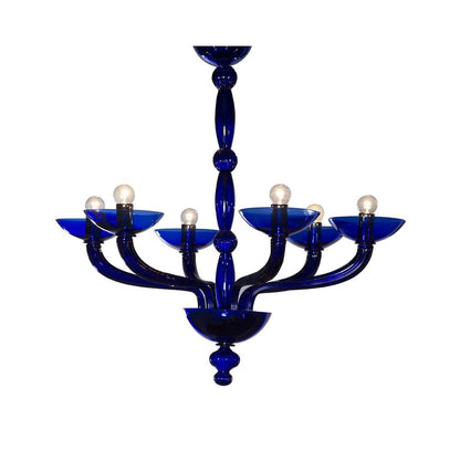 Antenoreo Chandelier