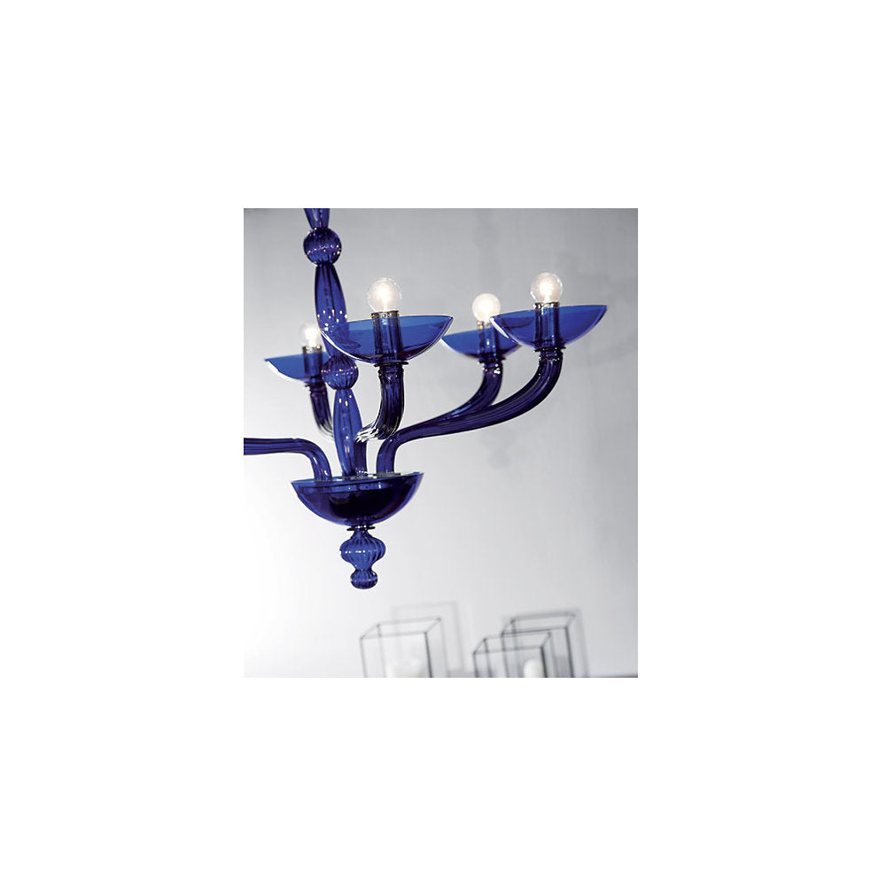 Antenoreo Chandelier