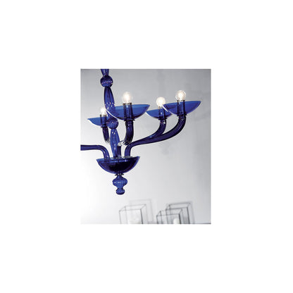 Antenoreo Chandelier
