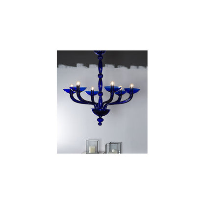 Antenoreo Chandelier