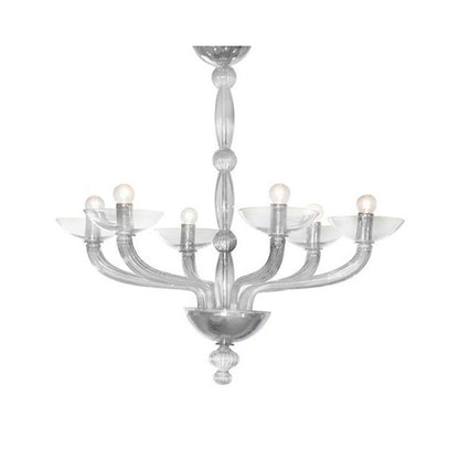 Antenoreo Chandelier