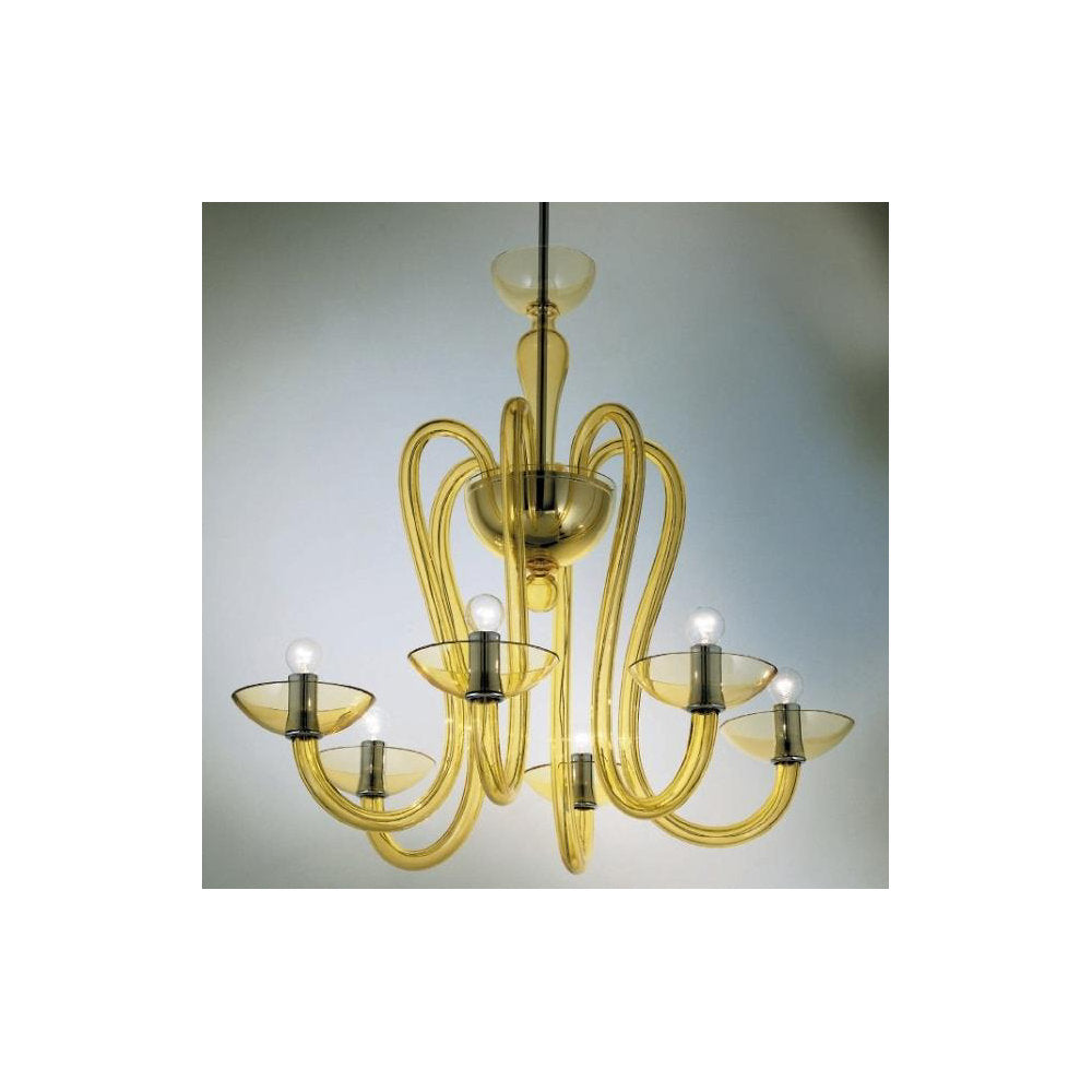 Menegario Chandelier