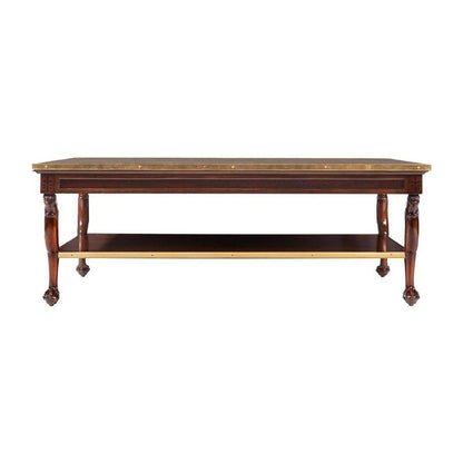Theodore Alexander Alexa Hampton Melinda Cocktail Table