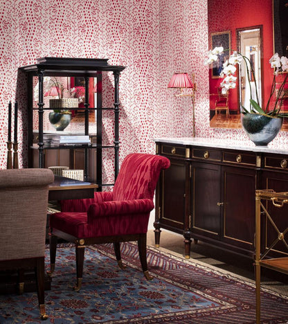Theodore Alexander Hamilton Sideboard