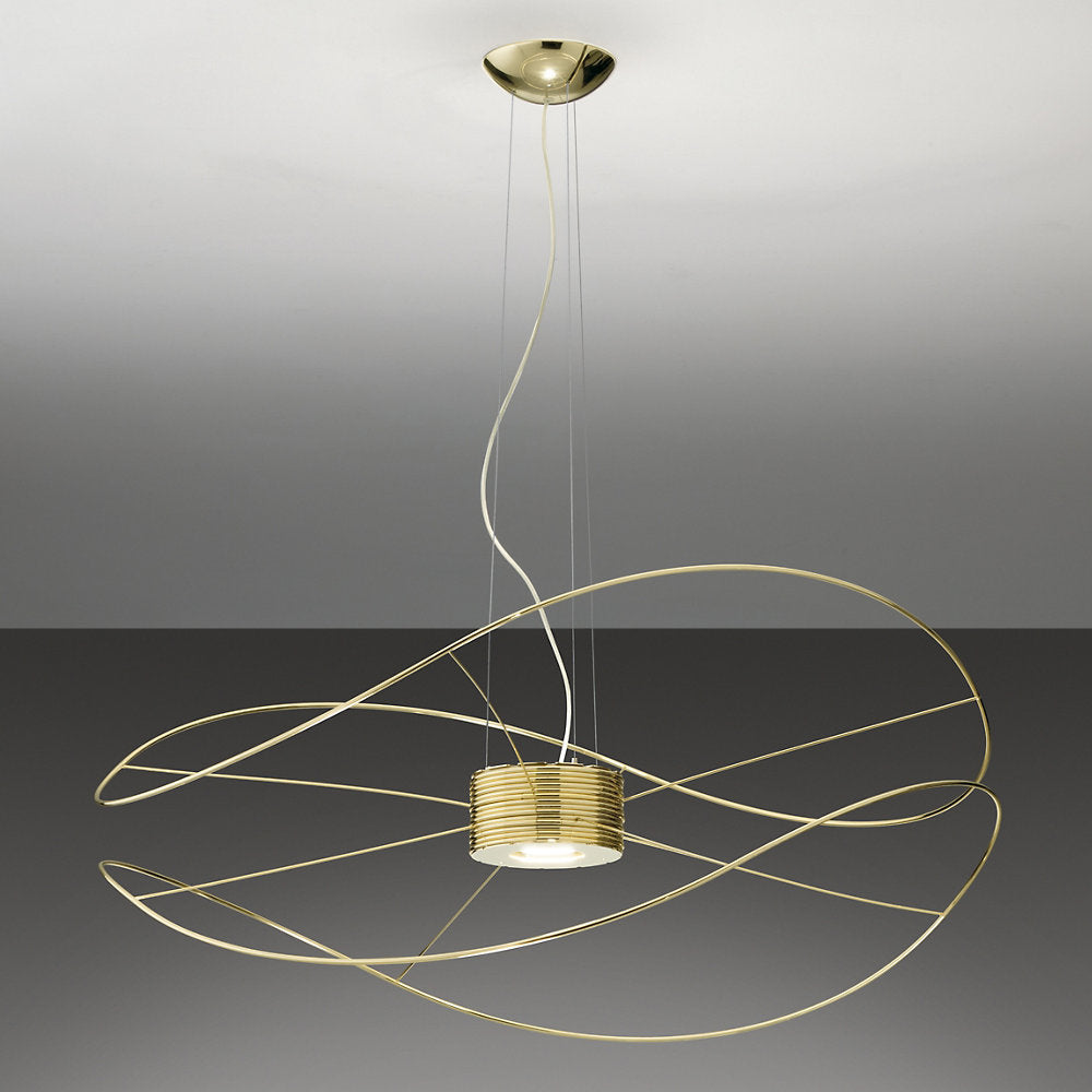 Hoops LED Pendant
