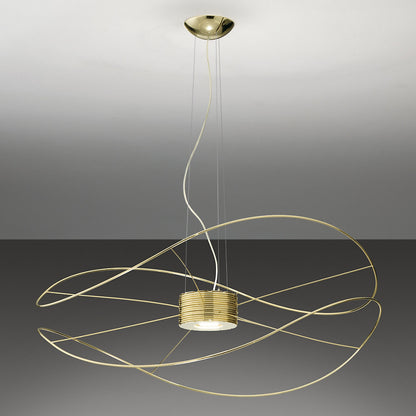 Hoops LED Pendant