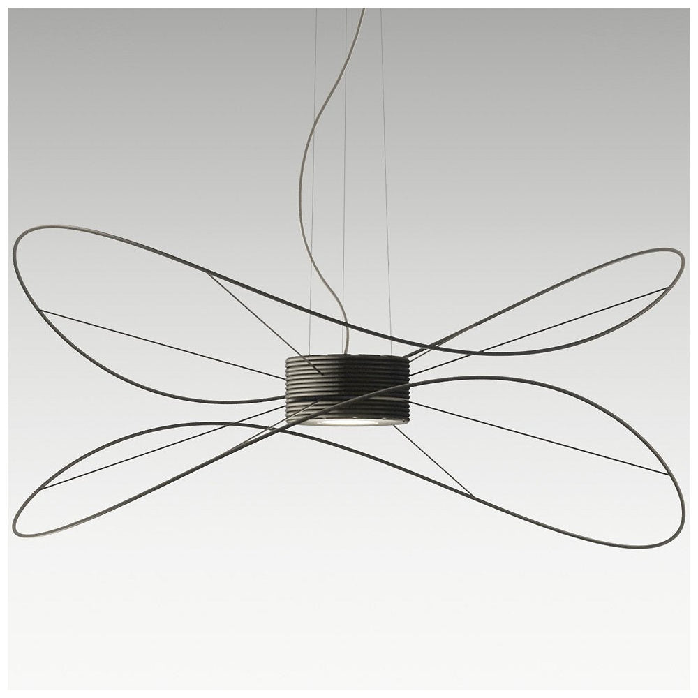 Hoops LED Pendant
