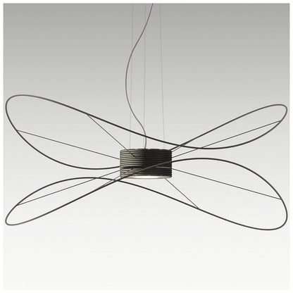 Hoops LED Pendant