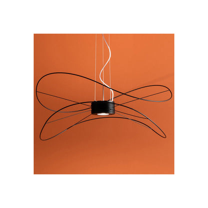Hoops LED Pendant