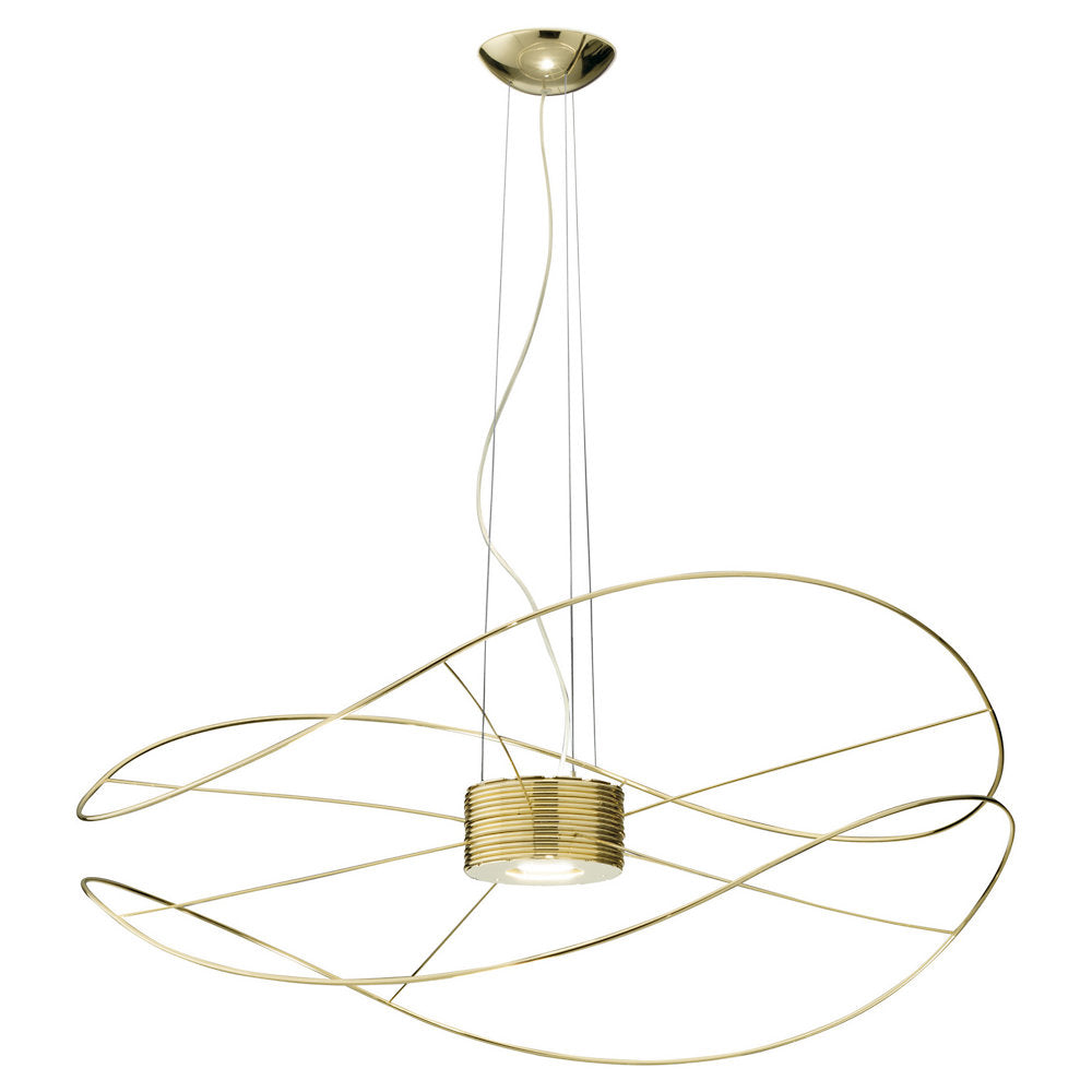 Hoops LED Pendant