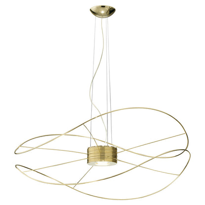 Hoops LED Pendant