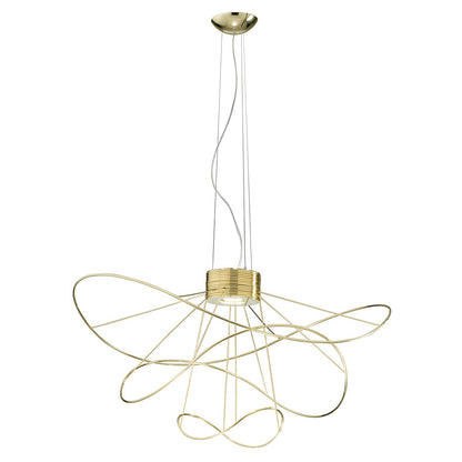 Hoops LED Pendant