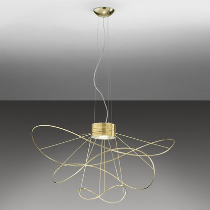 Hoops LED Pendant