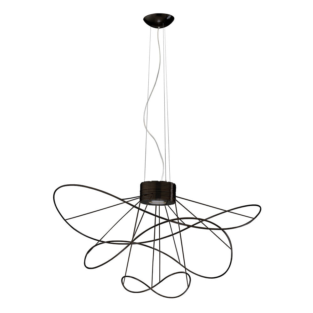 Hoops LED Pendant