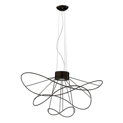 Hoops LED Pendant