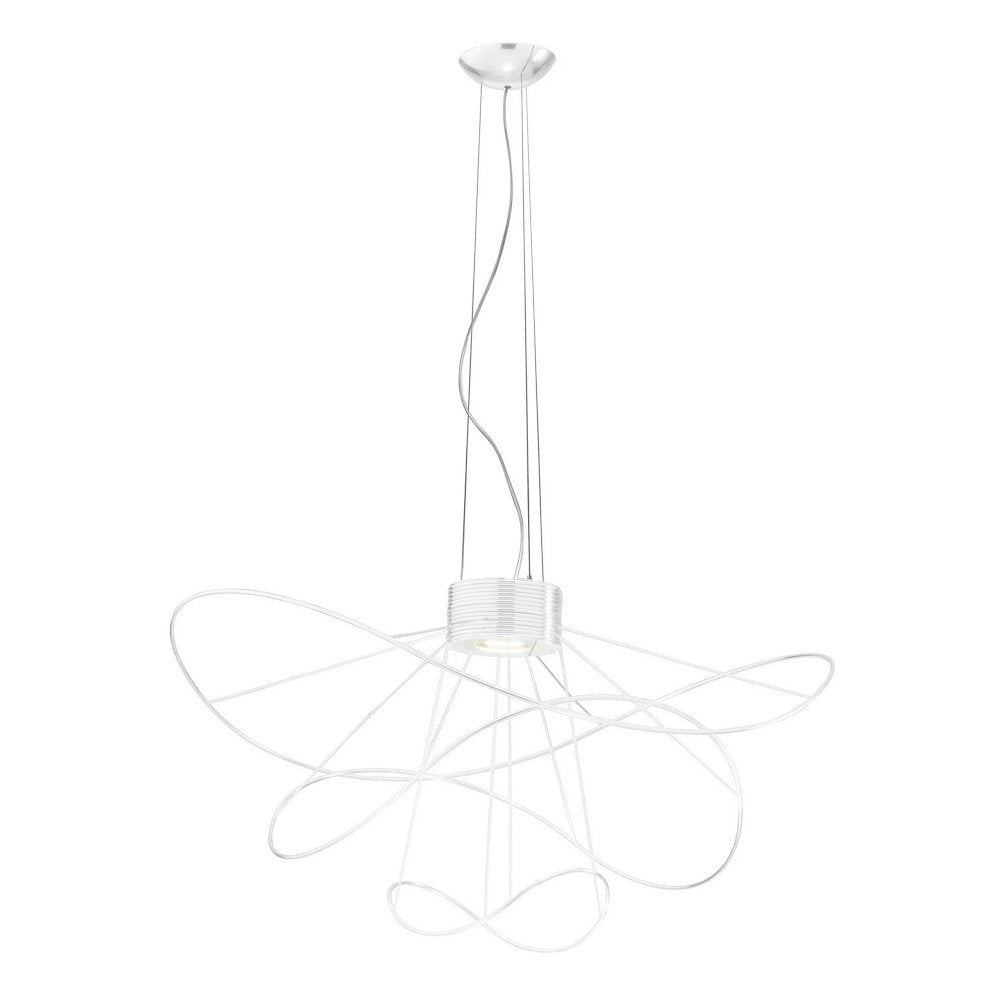 Hoops LED Pendant