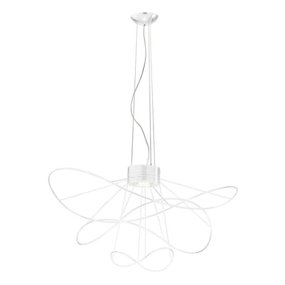 Hoops LED Pendant