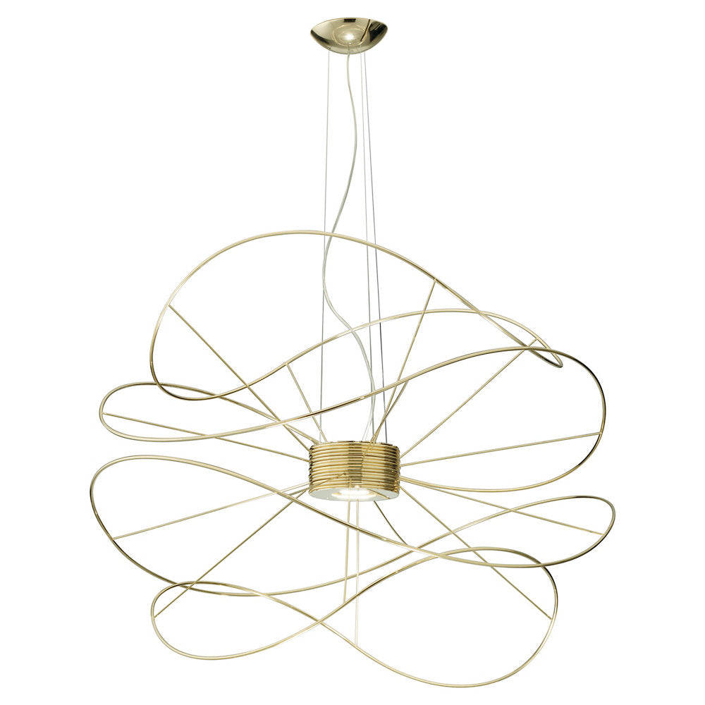 Hoops LED Pendant