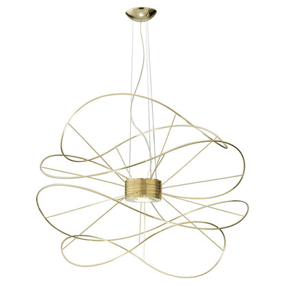 Hoops LED Pendant