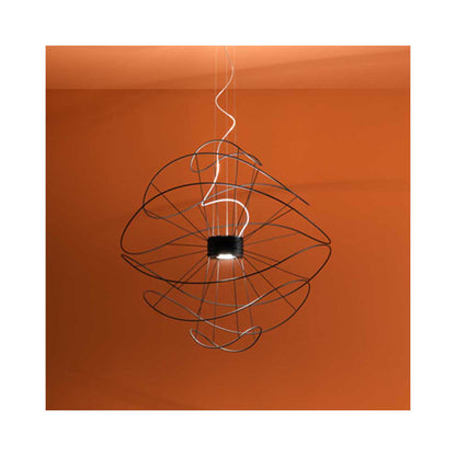 Hoops LED Pendant