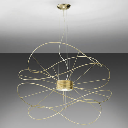 Hoops LED Pendant