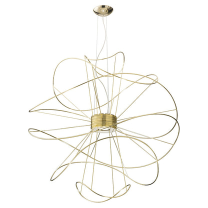 Hoops LED Pendant