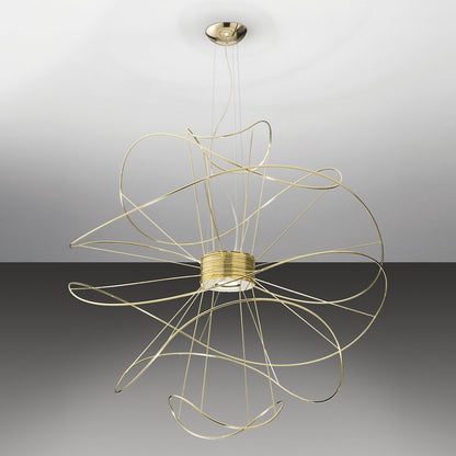 Hoops LED Pendant