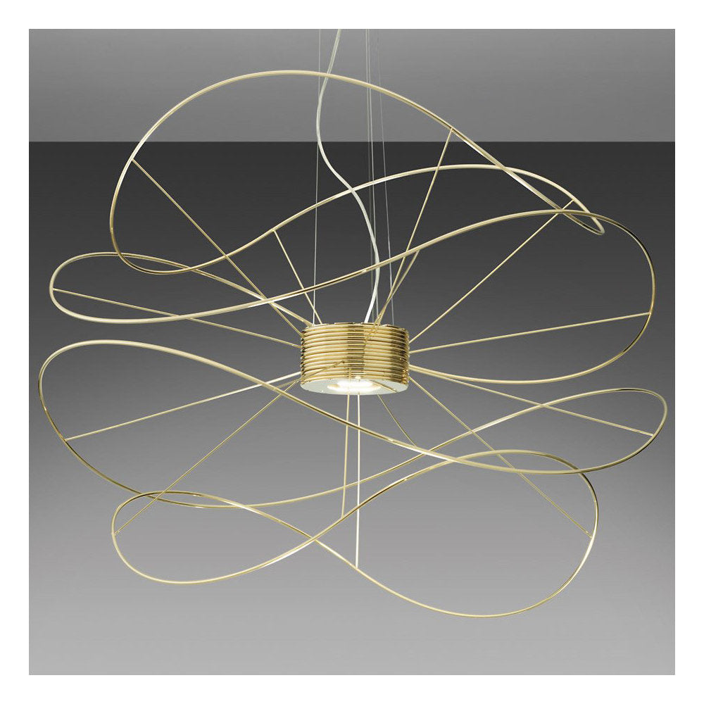 Hoops LED Pendant