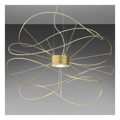 Hoops LED Pendant