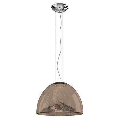 Mountain View LED Pendant