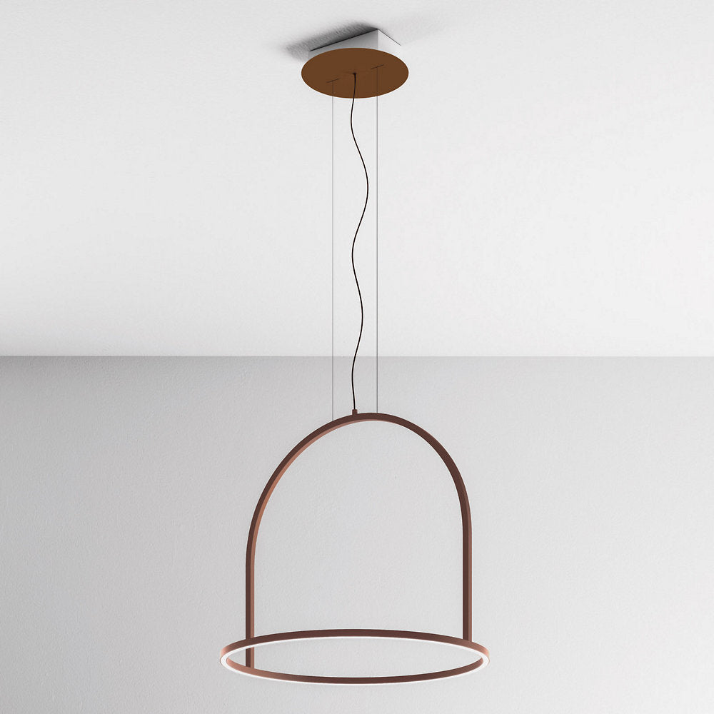 U-Light Usli LED Pendant