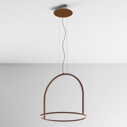 U-Light Usli LED Pendant