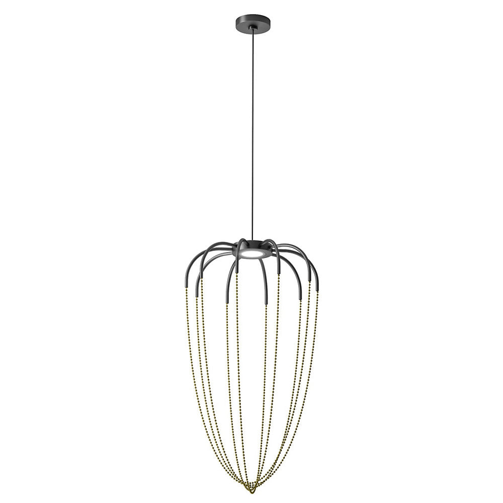 Alysoid LED Pendant
