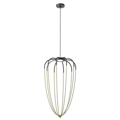 Alysoid LED Pendant
