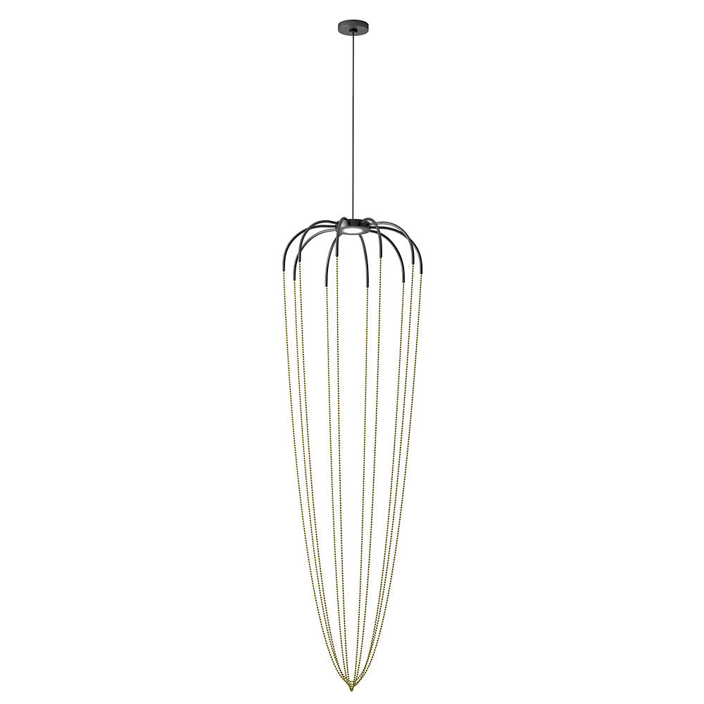 Alysoid LED Pendant