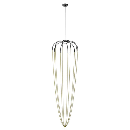Alysoid LED Pendant